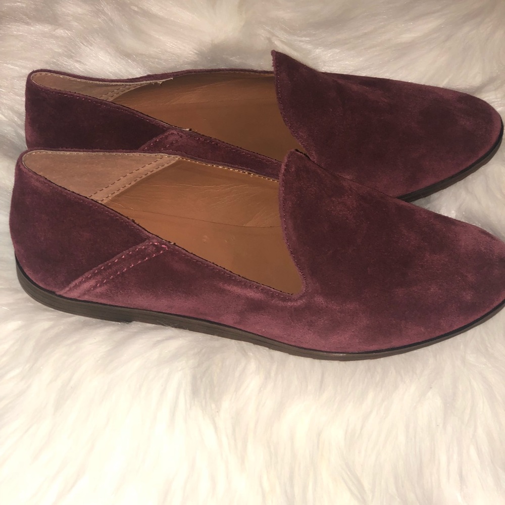 Franco Sarto flats